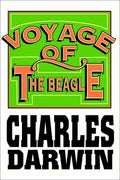 Voyage Of The Beagle