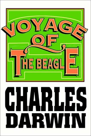 Voyage Of The Beagle