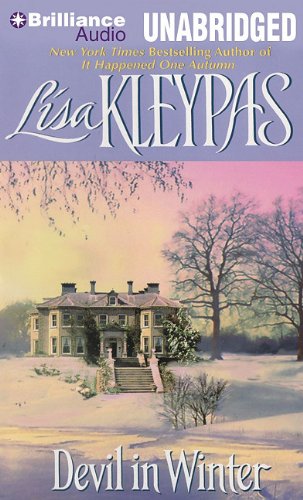 The Devil in Winter