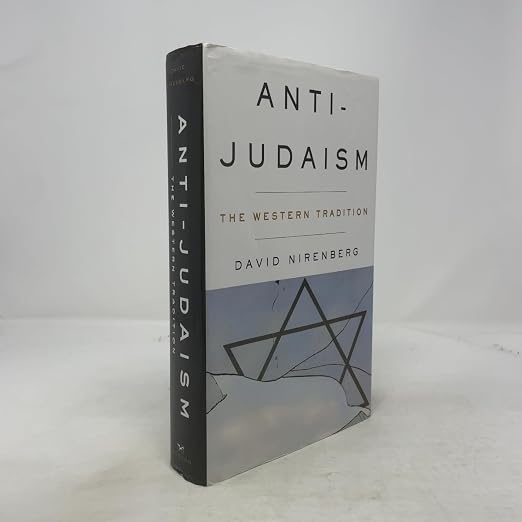 Anti-Judaism