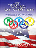 The Boys of Winter