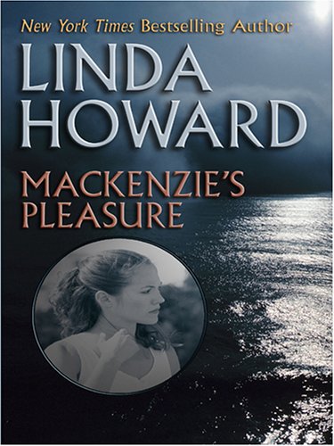 Mackenzie's pleasure