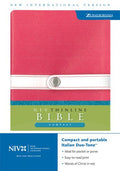 NIV Compact Thinline Bible SEA (New International Version)
