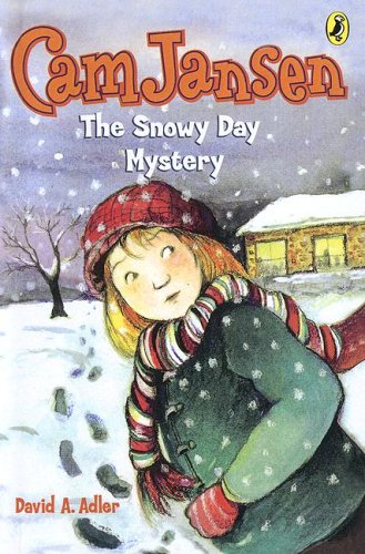 The Snowy Day Mystery