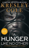 Hunger Like No Other