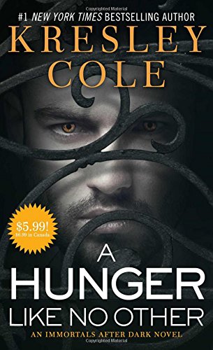 Hunger Like No Other