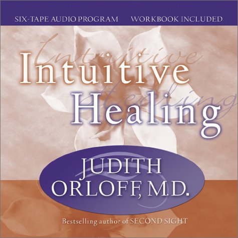 Intuitive Healing
