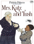 Mrs. Katz and Tush (Reading Rainbow Book)