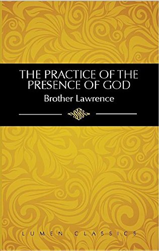 The Practice of the Presence of God