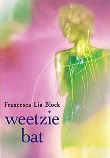 Weetzie Bat (10th Anniversary Edition)
