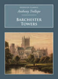 Barchester Towers (Nonsuch Classics)