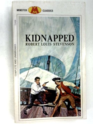 Kidnapped