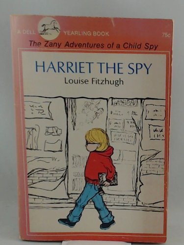 Harriet the Spy