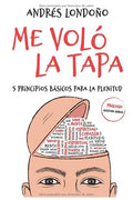 Me Voló la Tapa