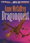 Dragonquest (Dragonriders of Pern)