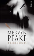 Gormenghast. La Trilogie de Gormenghast, Vol.2 V2
