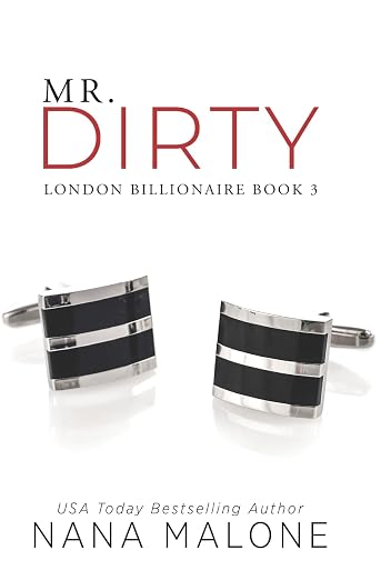 Mr. Dirty