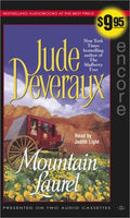 Mountain Laurel