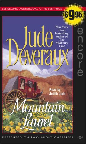 Mountain Laurel