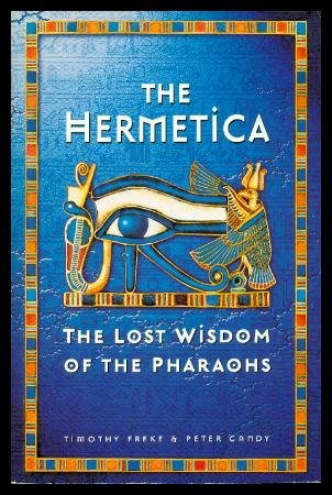 The Hermetica
