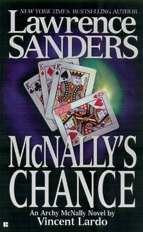Mcnally's chance.
