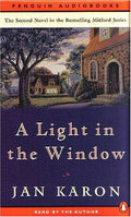 A Light in the Window (The Mitford Years #2)