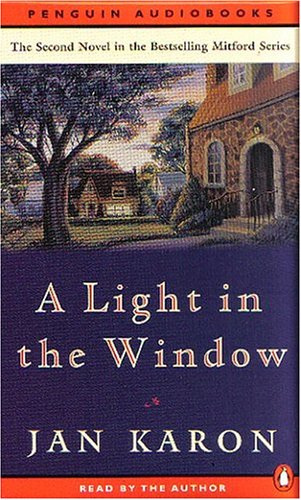 A Light in the Window (The Mitford Years #2)