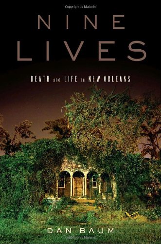 Nine lives
