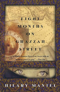 Eight months on Ghazzah Street