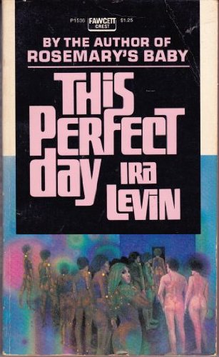 This Perfect Day