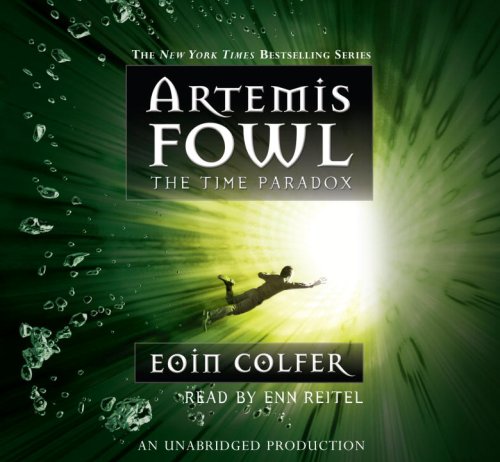 Artemis Fowl