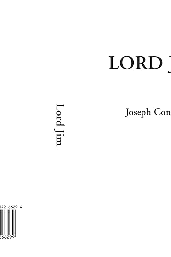 Lord Jim