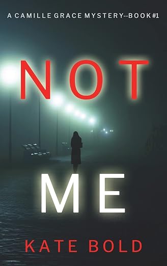 Not Me