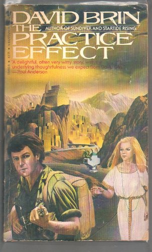 The Practice Effect