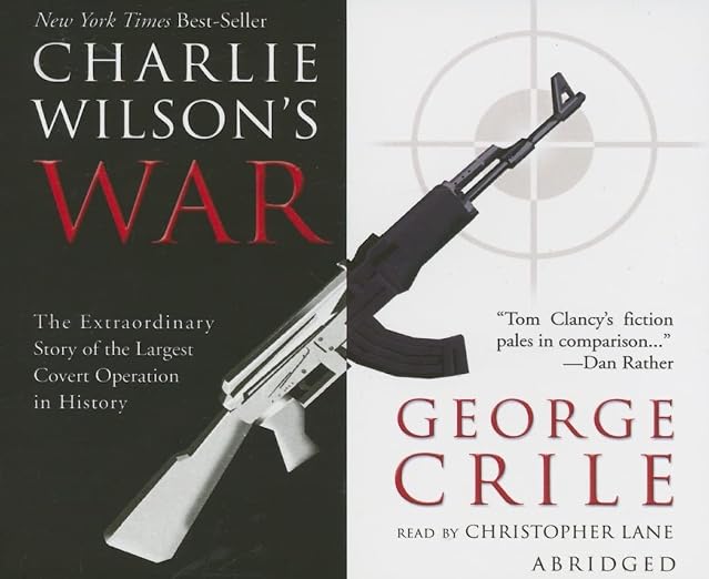 Charlie Wilson's War