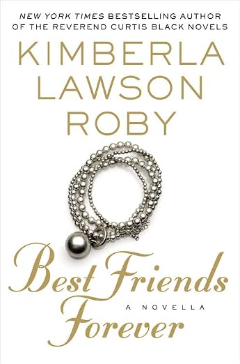 Best friends forever
