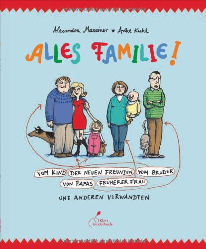 Alles Familie!