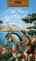 The Horse and His Boy
