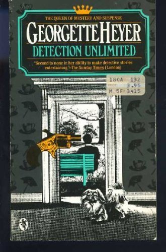 Detection unlimited