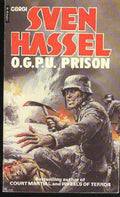 OGPU Prison