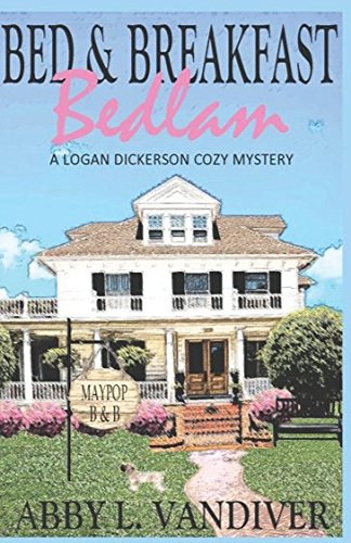 Bed & Breakfast Bedlam