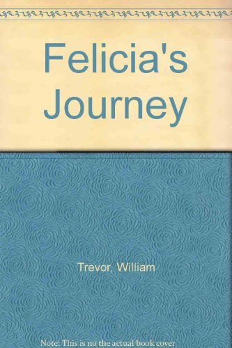 Felicia's Journey