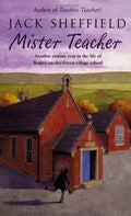 Mister Teacher