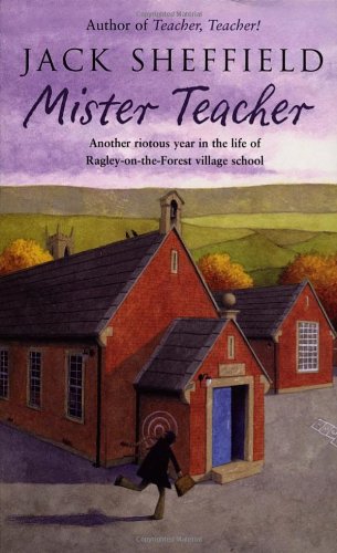 Mister Teacher