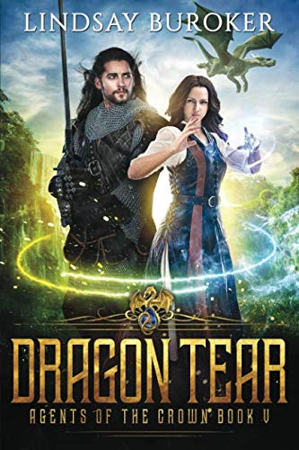 Dragon Tear