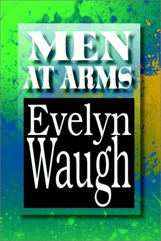 Men At Arms