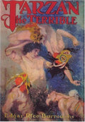 Tarzan the Terrible (Found in the Attic, 22)