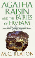 Agatha Raisin and the fairies of Fryfam