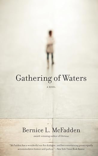 Gathering of waters