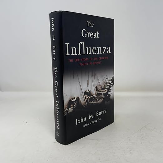 The great influenza